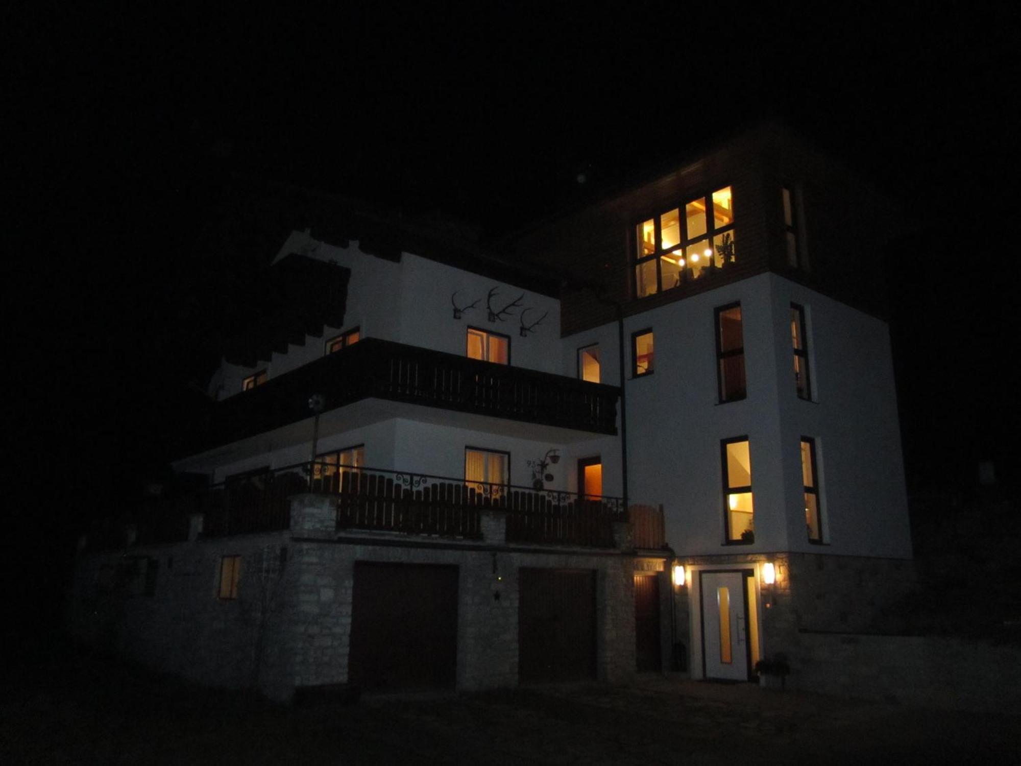 Ferienwohnung Haus Landl Exterior foto
