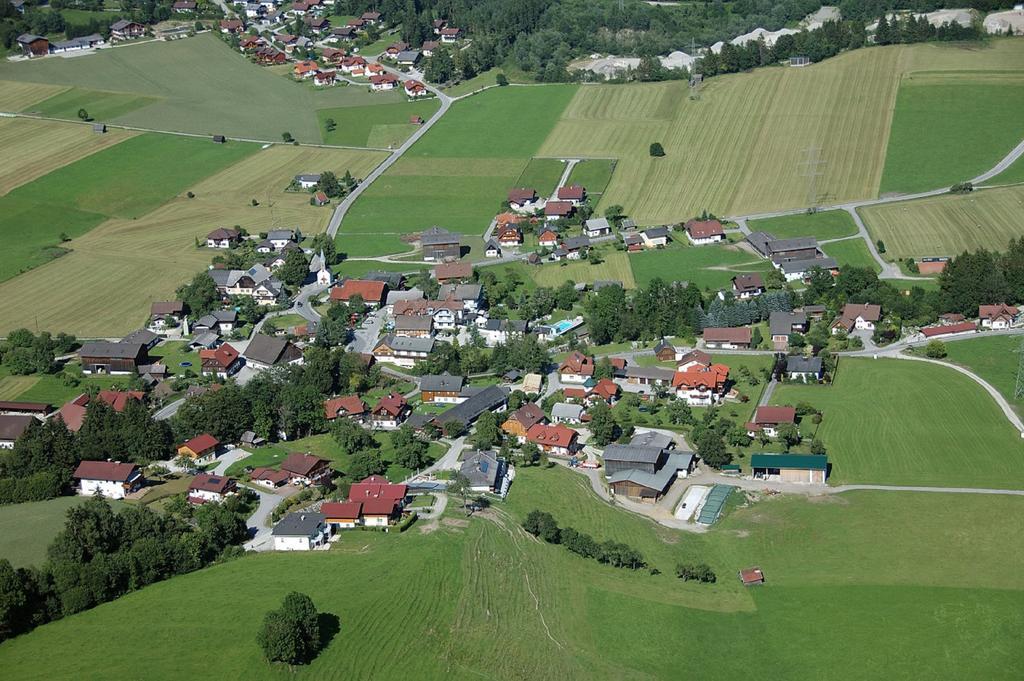 Ferienwohnung Haus Landl Zimmer foto
