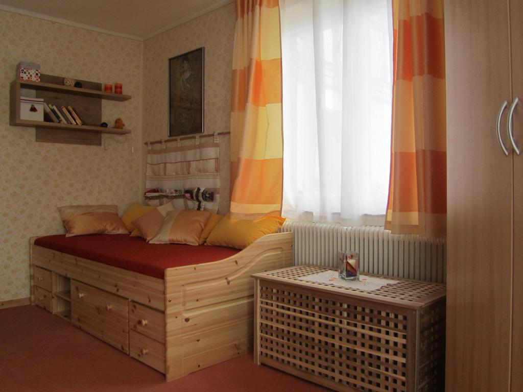 Ferienwohnung Haus Landl Zimmer foto