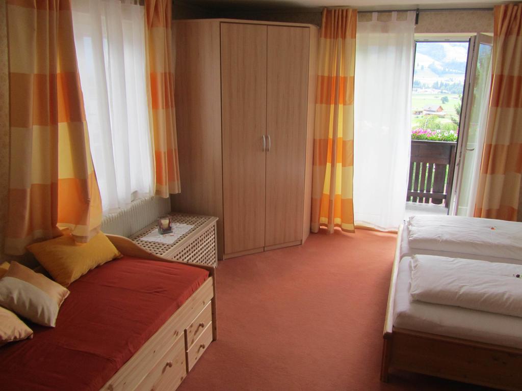 Ferienwohnung Haus Landl Zimmer foto