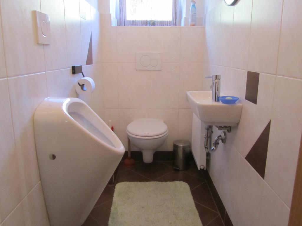Ferienwohnung Haus Landl Zimmer foto