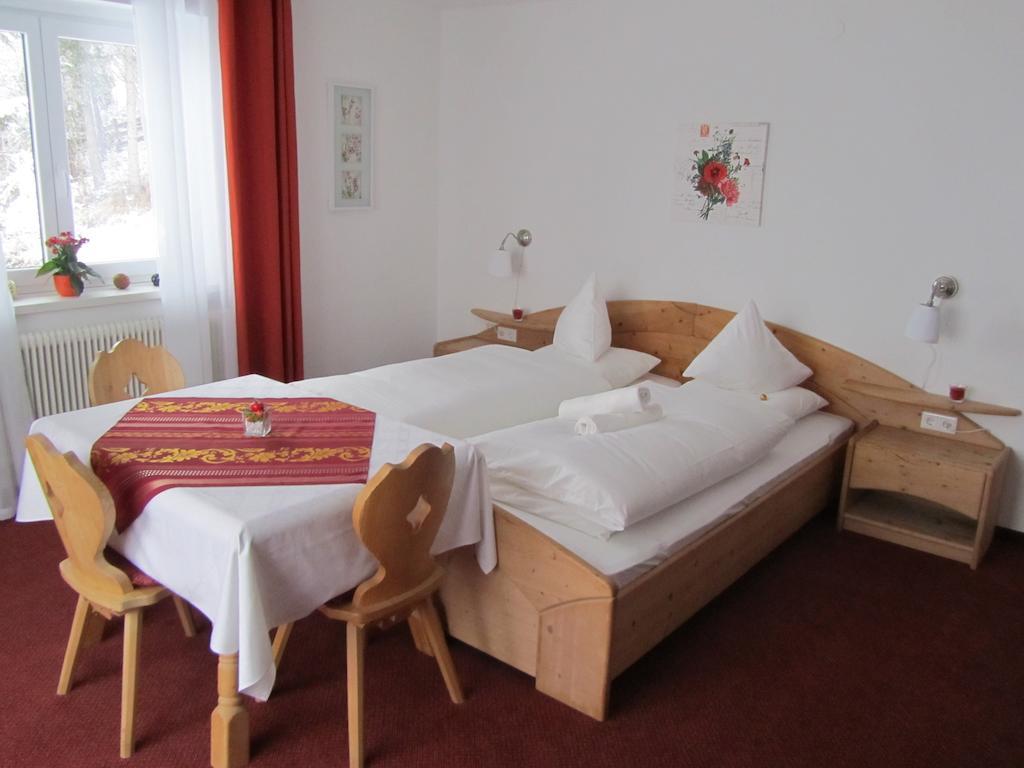 Ferienwohnung Haus Landl Zimmer foto